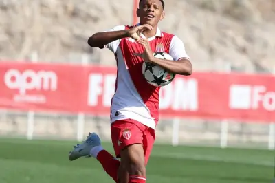 Joan Tincres quitte Monaco pour Le Havre en quête de temps de jeu