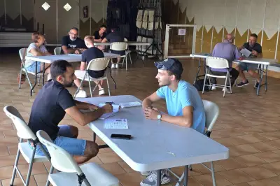 Job dating agricole à Tanneron : des contrats de six mois pour les allocataires du RSA