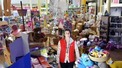 Joué Club ouvre un troisième magasin à Lattes, près de Montpellier