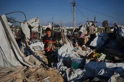 Journal d'une Gazaouie : le courage face à l'absence de choix