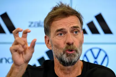 Jürgen Klopp, le sauveur du football allemand ?