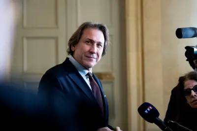 Jérôme Guedj : « Les pouvoirs publics ont déserté la laïcité »