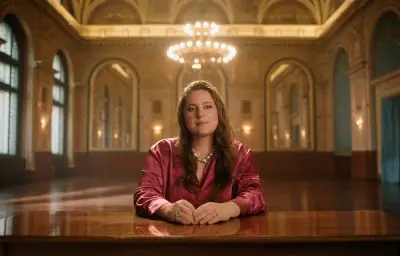 Judit Polgar, légende des échecs, proposée à la présidence hongroise