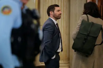 Julien Odoul annonce que Bardella sera le prochain président
