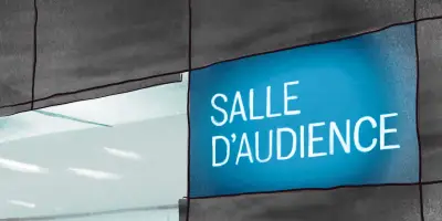 Jusqu'à sept ans requis contre six hommes liés à la mouvance pronazie
