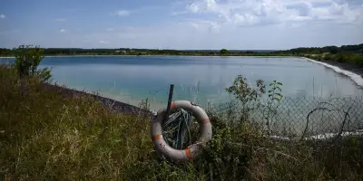 Justice ordonne le démantèlement de quatre bassines en Charente-Maritime
