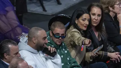 Justin Bieber, Madonna et Shakira réunis pour le show de la mi-temps du Mondial 2026
