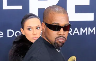 Kanye West règle à l'amiable le procès de son ex-assistante