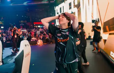 Karmine Corp : une finale historique à l'Esports World Cup 2026