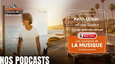 Keith Urban : 