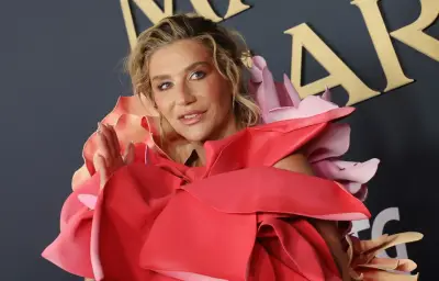 Kesha collectionne les dents humaines : une passion décalée