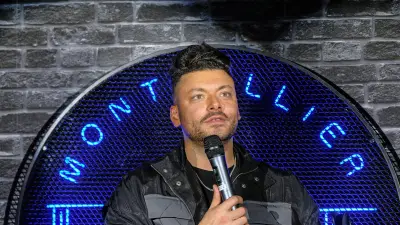 Kev Adams : « Je n’ai pas gagné un euro avec le Fridge, c’est un projet passion »