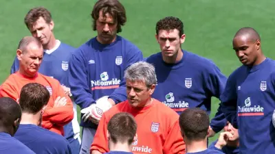 Kevin Keegan, légende du foot anglais, est mort à 75 ans