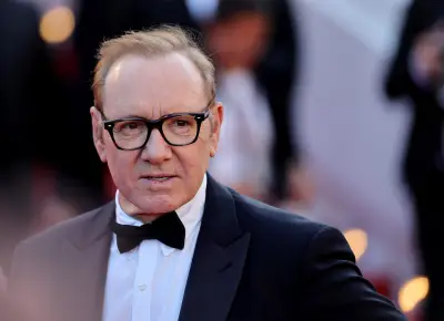 Kevin Spacey : après ses acquittements, l'acteur croit à son retour à Hollywood