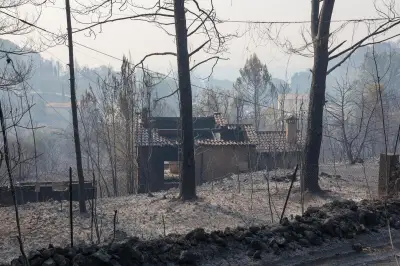 Kit d'urgence évacuation incendie Var : préparez votre sac