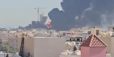 Koweït : l'allié des États-Unis devenu cible privilégiée de l'Iran dans le Golfe