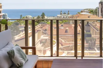 Kretz Real Estate vend deux appartements à Monaco pour 22 millions d'euros