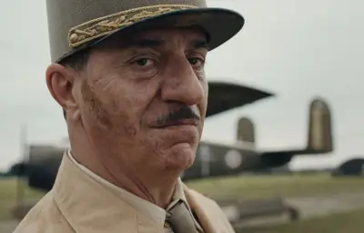 La Bataille de Gaulle : un film fédérateur pour la classe politique française
