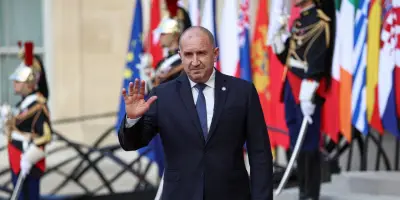 La Bulgarie adopte une position ambiguë sur l'Ukraine