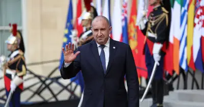 La Bulgarie quitte la coalition des volontaires pour l'Ukraine
