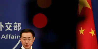 La Chine rejette les accusations d'ingérence de Trump