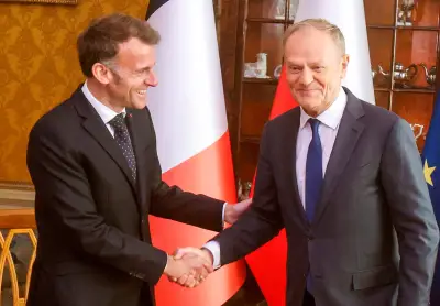 La crise au sein du PiS rebat les cartes politiques en Pologne