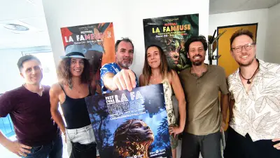 La FaMeuse 2026 : trois jours de festival à Gignac avec soirée sound system