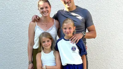La famille Serroul de Manduel vend sa maison pour un tour du monde d’un an