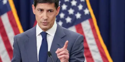 La Fed maintient ses taux face à une inflation persistante