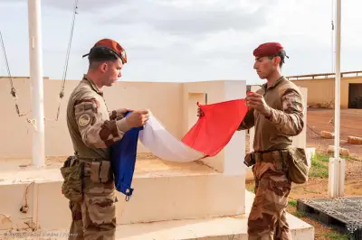 La France doit cesser de regretter son intervention au Mali