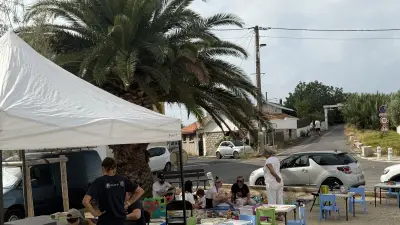 La Ludomobile sillonne Sète tout l'été : jeux gratuits en plein air