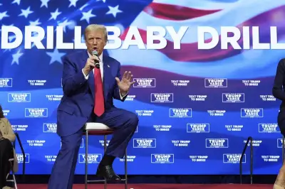 La maladie hollandaise de Trump : quand le pétrole entrave la réindustrialisation