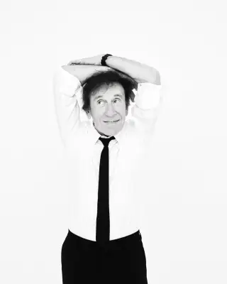 La phrase qui a changé la vie d'Alain Souchon : 