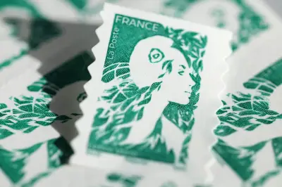 La Poste annonce une hausse de 6,73% du prix des timbres et colis en 2027