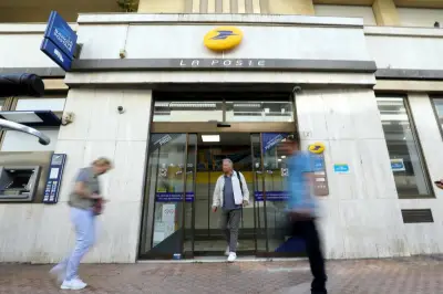 La Poste : hausse des tarifs de 6,73 % au 1er janvier 2027
