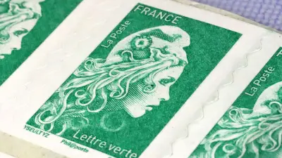 La Poste : hausse des timbres de 6,73% en moyenne au 1er janvier 2027