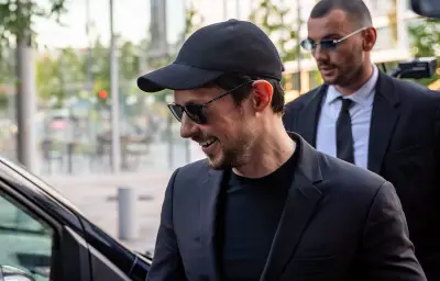 La Russie émet un mandat d'arrêt international contre le fondateur de Telegram Pavel Durov