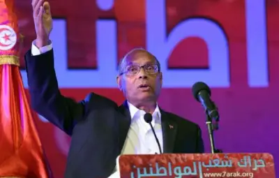 La Tunisie convoque l'ambassadrice de France après un entretien avec Marzouki