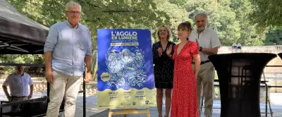 L'Agglo en lumière : six soirées autour de l'eau dans les villages de Nîmes métropole