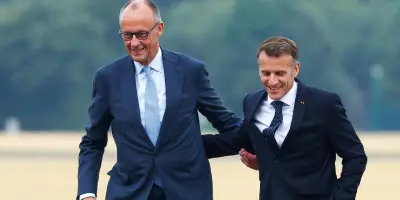 L'Allemagne participera à un exercice nucléaire français dès 2026