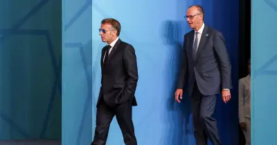 L'Allemagne s'inquiète de la fragilité française