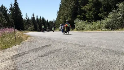 L’ascension du Mont-Lozère à vélo : le guide complet