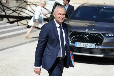 Laurent Panifous : un ministre prêt à soutenir deux candidats de camps opposés