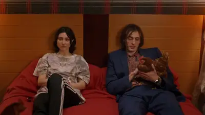"L'écologie des sentiments" : une rom-com tendre et moderne qui séduit