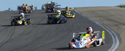Lédenon accueille le Superkart 250 et le championnat long circuit ce week-end