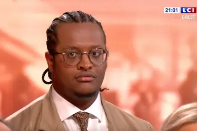 Le Bracq, militant RN et influenceur pro-remigration