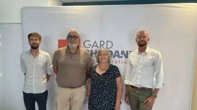 Le CoDev du Gard rhodanien cherche 60 citoyens volontaires