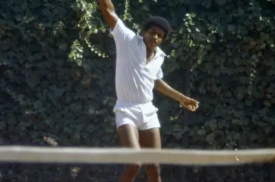 Le court central du Nice LTC baptisé Yannick Noah samedi