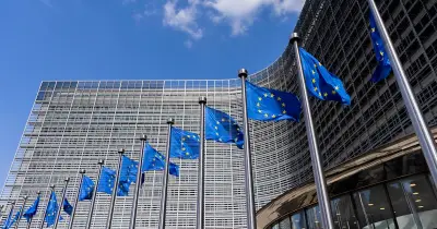 Le déficit commercial UE-Chine atteint un record inquiétant