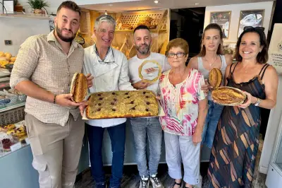 Le Fournil de Laetitia à La Farlède remporte le prix de la meilleure pissaladière du Var 2026